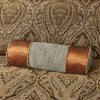 Gracie Mills Wilma 9-Piece Medallion Jacquard Comforter Set - 3 of 4