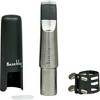 Beechler Metal BELLITE Tenor Saxophone Mouthpiece - 3 of 4