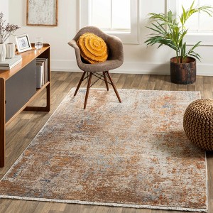 Hauteloom Angono Area Rug - 1 of 4