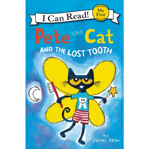 Pete The Cat: I Love My White Shoes (hardcover) By Eric Litwin : Target