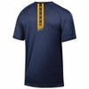 NCAA Cal Golden Bears Men's Poly T-Shirt - 2 of 3