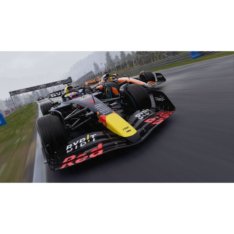F1 24 - PlayStation 4, 5 of 11