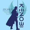 Men's Star Wars: Obi-Wan Kenobi Geometric Obi-Wan T-Shirt - 2 of 4