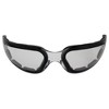 Global Vision Eyewear Rider Plus Safety Motorcycle Glasses with Lenses - 2 of 4