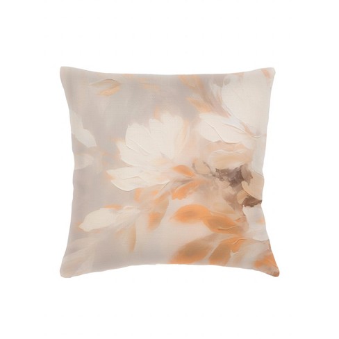 Target linen pillow sale