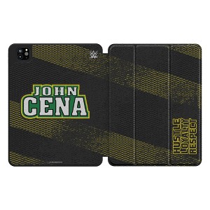Keyscaper WWE Legends Steel Tablet Case for Apple iPad - 1 of 4