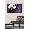 Trends International Disney The Nightmare Before Christmas- Midnight Madness Framed Wall Poster Prints - 2 of 4