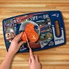 NFL New England Patriots Retro Series Cutting Board - 4 of 4