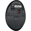 Adesso iMouse V10 - Wireless Vertical Ergonomic Mini Mouse - Optical - Wireless - Radio Frequency - Black - USB - 1600 dpi - Scroll Wheel - 4 of 4