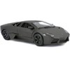 Lamborghini Reventon Grey 1/24 Diecast Model Car by Bburago - 2 of 3