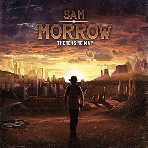 Sam Morrow - There Is No Map - image 1 of 1