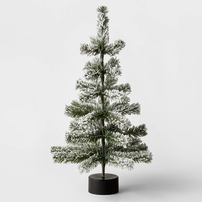 Evergreen Tree : Artificial Christmas Plants & Stems : Target