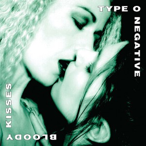 Type O Negative - Bloody Kisses: Suspended In Dusk 30th Anniversary Ed. (Vinyl) - 1 of 1