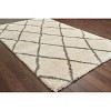 Oriental Weavers Henderson 090W9 Ivory/ Grey Indoor Area Rug - 2'3" x 7'6" - 2 of 4