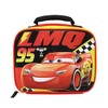 Disney Cars Lightning McQueen 16 #95 2-Piece Backpack & Lunchbox Set - 4 of 4