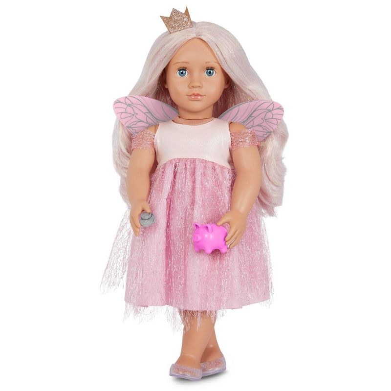 Our Generation Twinkle 18&#34; Tooth Fairy Doll, 4 of 8