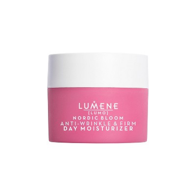 Buy Lumene Nordic Bloom [Lumo] Anti-wrinkle & Firm Moisturizing V