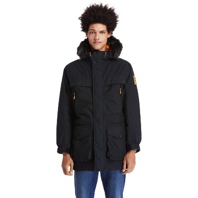 timberland parka