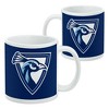 Upper Iowa University Primary Logo Ceramic Coffee Mug Novelty Gift Mugs for Coffee Tea and Hot Drinks 11oz White - 2 of 4