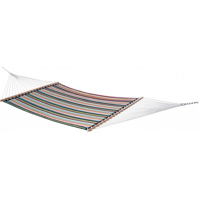 Vivere Double Sunbrella Quilted Hammock