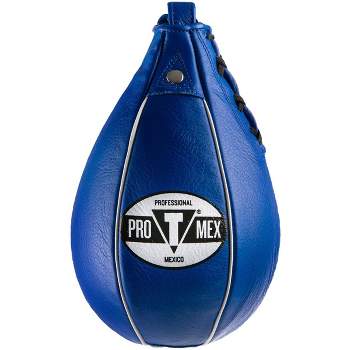 Pro Mex Professional Boxing Speed Bag