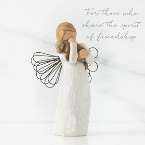 Willow Tree Angel of Friendship - 1 of 4