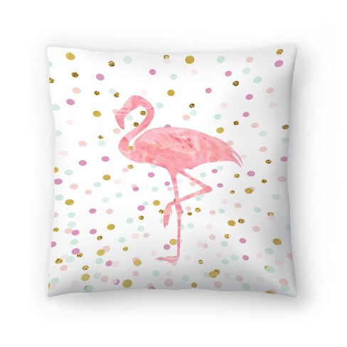 Flamingo pillows at clearance target