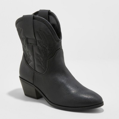 target western boots