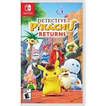 Code Mysteriful Target Edition : Rain Nintendo Detective - Switch Archives: Limited Master