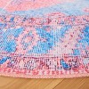 Serapi SEP356 Power Loomed Indoor Machine Washable Skid-Resistant Rugs - Safavieh - 3 of 3