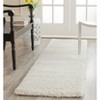 Milan Shag SG180 Power Loomed Indoor Rugs - Safavieh - 3 of 4