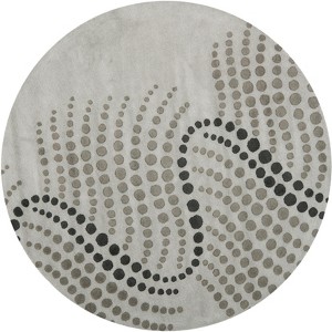 Soho SOH727 Hand Tufted Indoor Rugs - Safavieh - 1 of 3