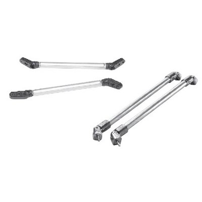 Taylor Made Replacement Marine Windshield Support Bar 11" - Boat Equipment 1632_68