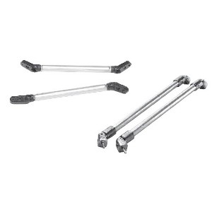 Taylor Made Replacement Marine Windshield Support Bar 11" - Boat Equipment 1632_68 - 1 of 1