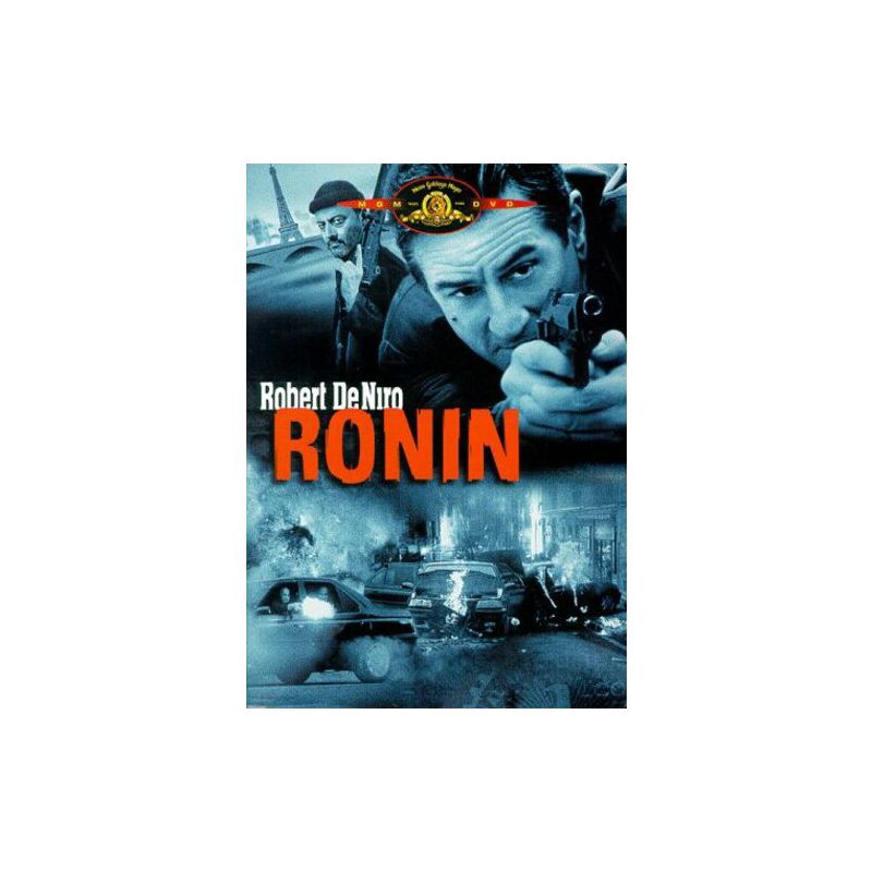 Ronin, 1 of 2