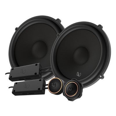 Infinity Kappa 603CF 6-1/2" (165mm) Two-way Component Speaker System