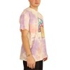 Junk Food Mens Mushroom Graphic T-Shirt - 2 of 4