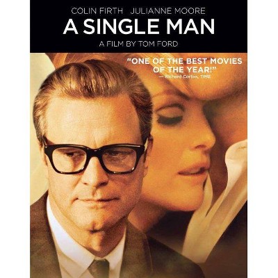 A Single Man (Blu-ray)(2021)