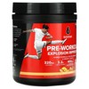 SIXSTAR Pre-Workout Explosion Ripped 2.0, Peach Mango, 8.47 oz (240 g) - 4 of 4