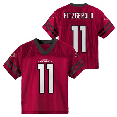 toddler arizona cardinals jersey