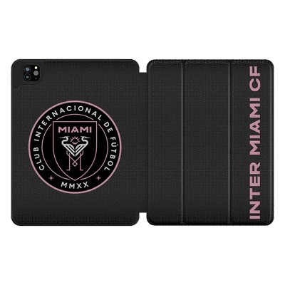 Keyscaper MLS Eastern Conference Teams Linen Tablet Case for Apple iPad