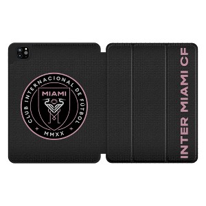 Keyscaper MLS Linen Tablet Case for iPad Mini (6th Gen) - 1 of 4