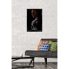 Trends International DC Comics Movie Black Adam - Profile One Sheet Framed Wall Poster Prints - 2 of 4