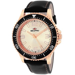 Seapro Men's Tideway Rose Gold Dial Watch - SP5314 - 1 of 1