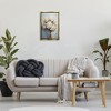 Stupell Industries Bundle of Hydrangea Floating Frame Canvas Art - 3 of 4