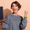 Gaya Entertainment Hitbox Logo Silicone Wristband - 3 of 3