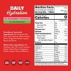 Waterboy Daily Hydration Sports Drink Variety Pack - Strawberry Lemonade + Watermelon - 1.89oz/18ct - 2 of 4