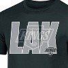 NHL Los Angeles Kings Men's Short Sleeve T-Shirt - 3 of 3