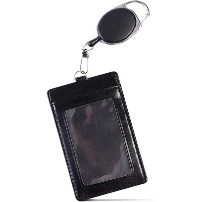 id clip retractable