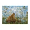 Pomegranate Robert Bissell The Whole World JIgsaw Puzzle - 1000pc - 2 of 4